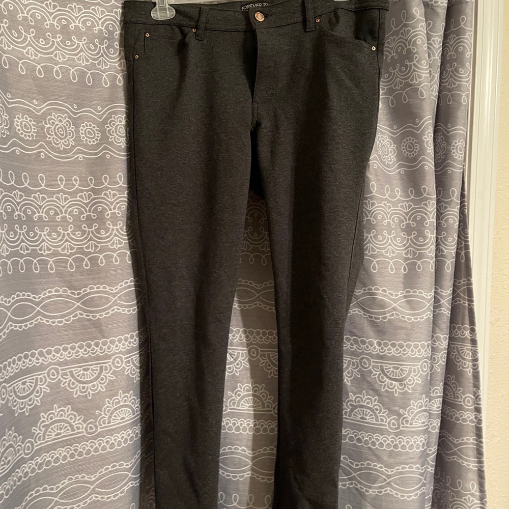 Forever 21+ pants
